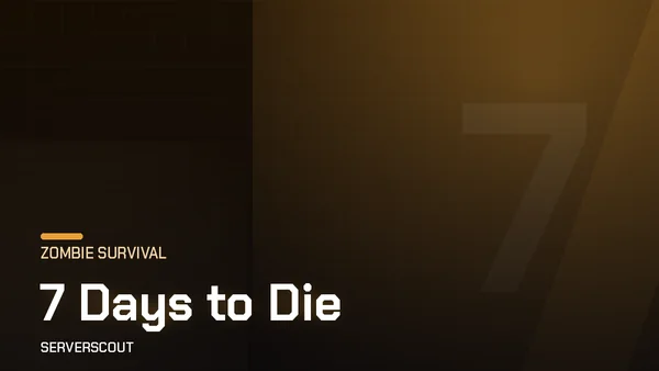 7 Days to Die