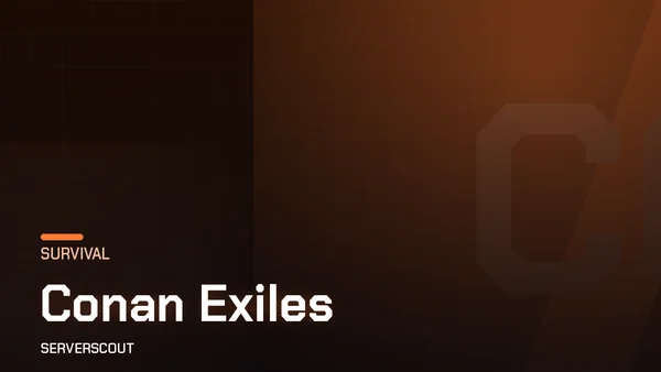 Conan Exiles