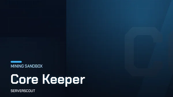 Core Keeper