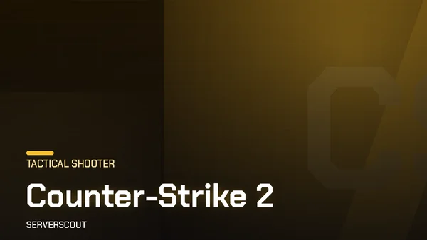 Counter-Strike 2