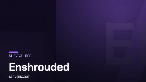 Enshrouded
