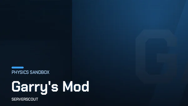 Garry's Mod
