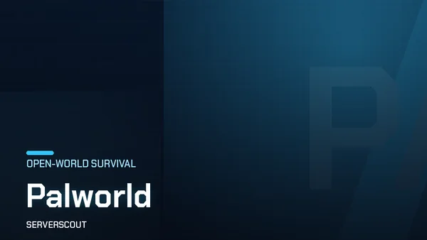 Palworld