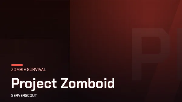 Project Zomboid