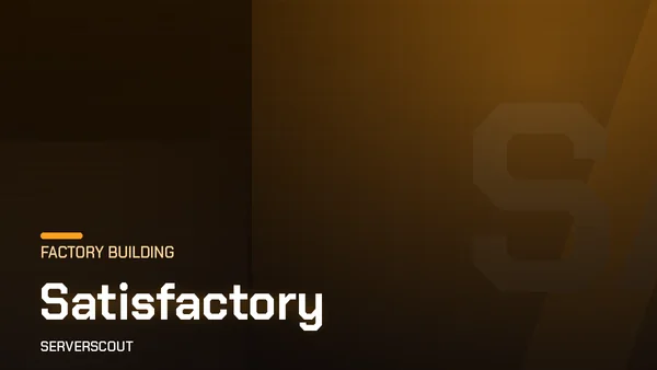 Satisfactory