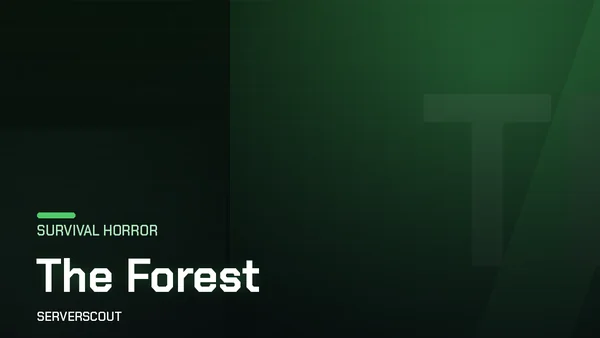 The Forest