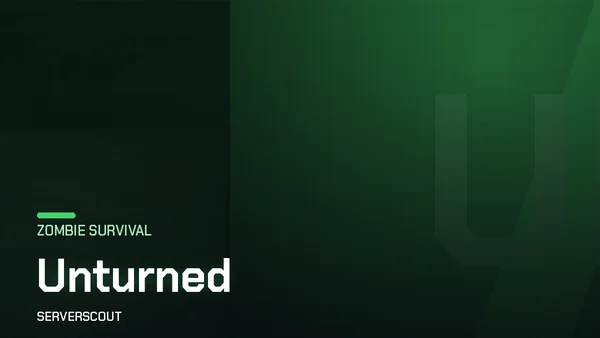 Unturned