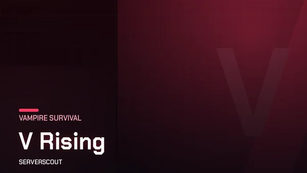 V Rising